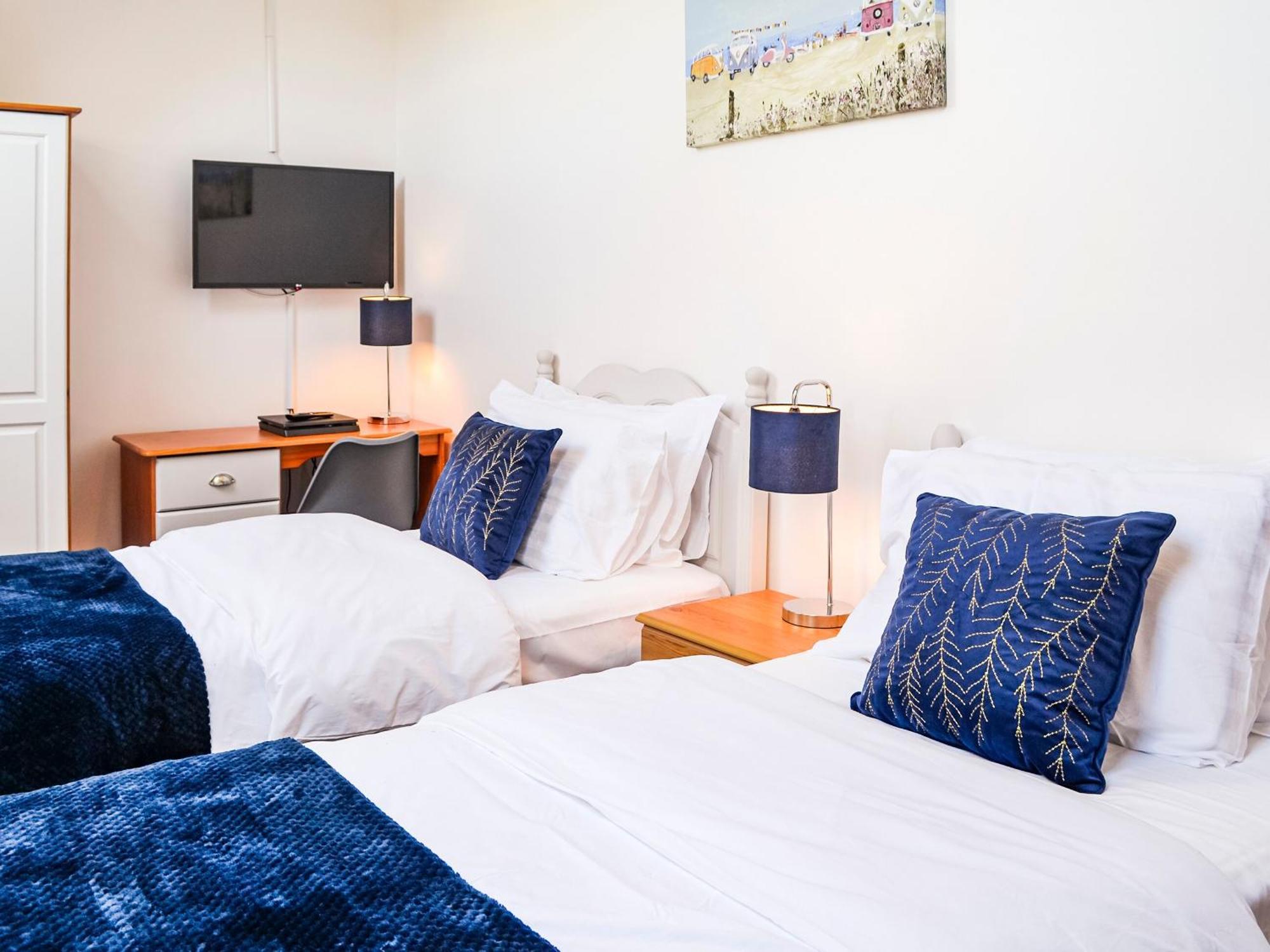 Hammys Cottage Drummore المظهر الخارجي الصورة