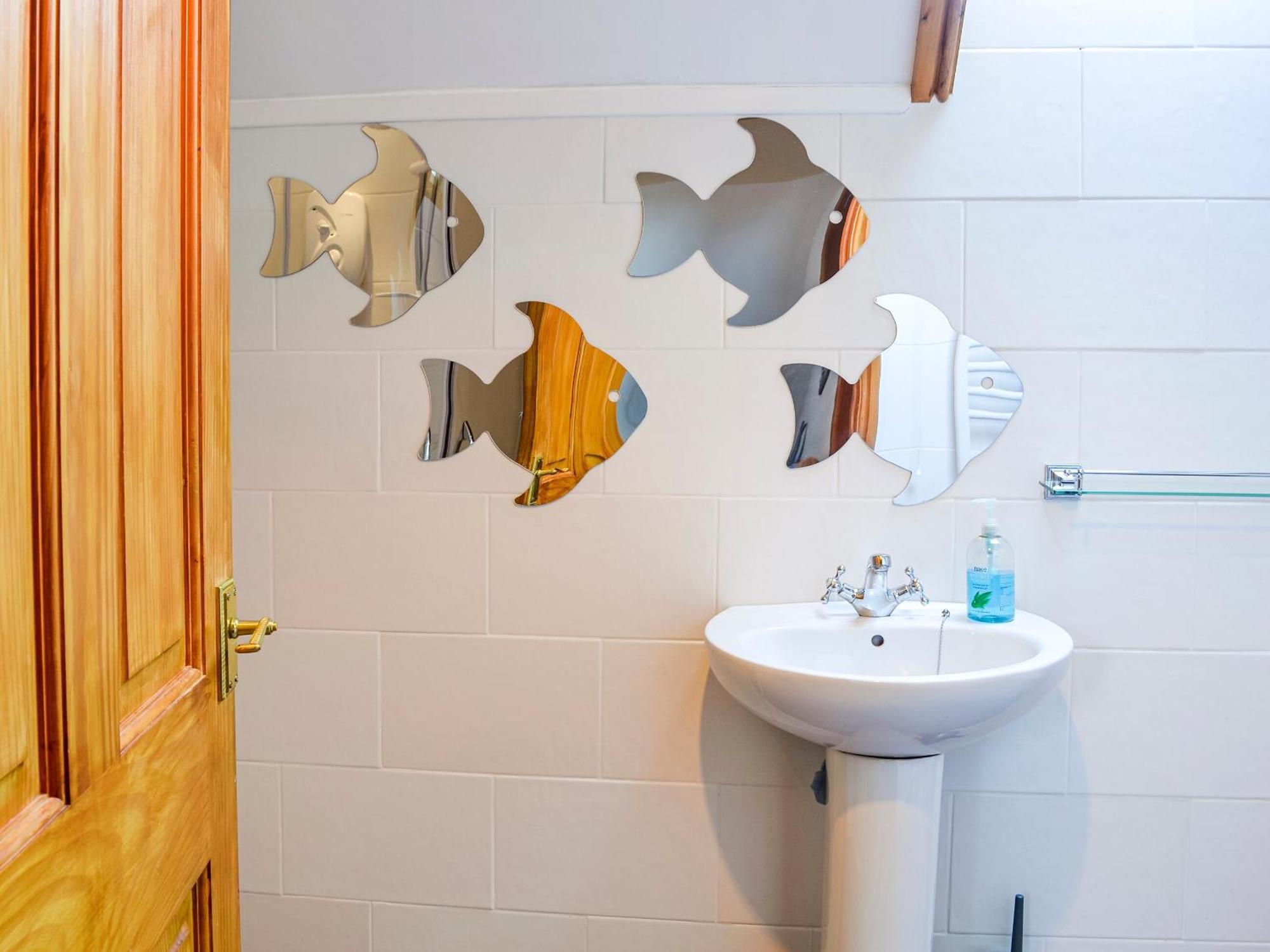 Hammys Cottage Drummore المظهر الخارجي الصورة