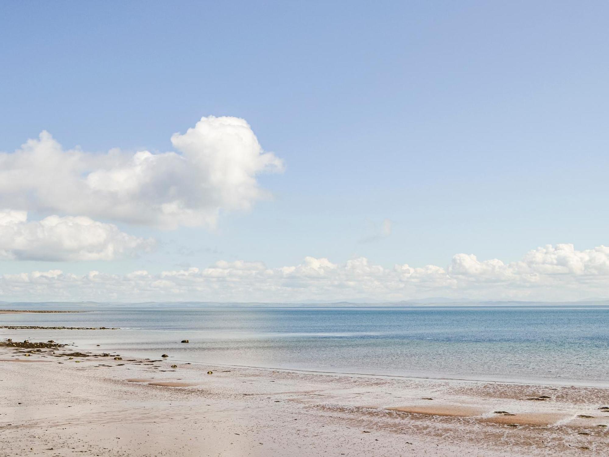 Hammys Cottage Drummore المظهر الخارجي الصورة