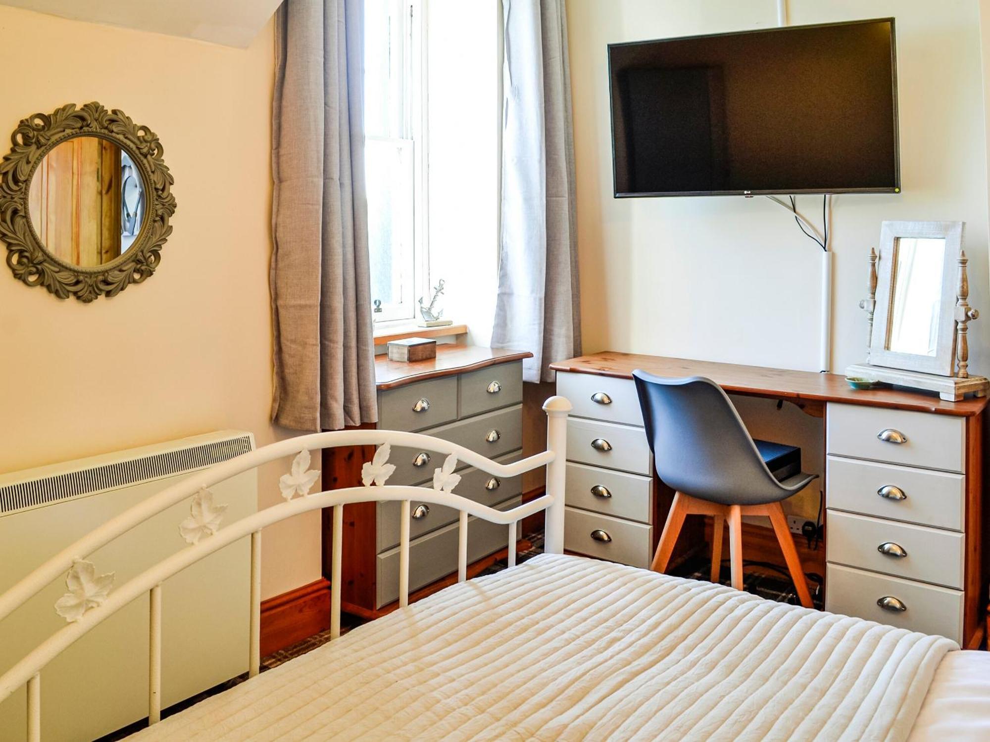Hammys Cottage Drummore المظهر الخارجي الصورة